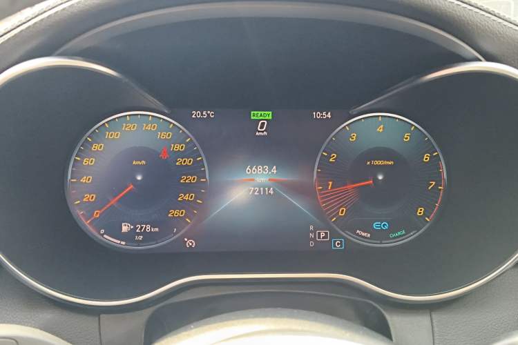 Used Mercedes-Benz C-Class 2019 Restyled C 260 L Sport Edition
