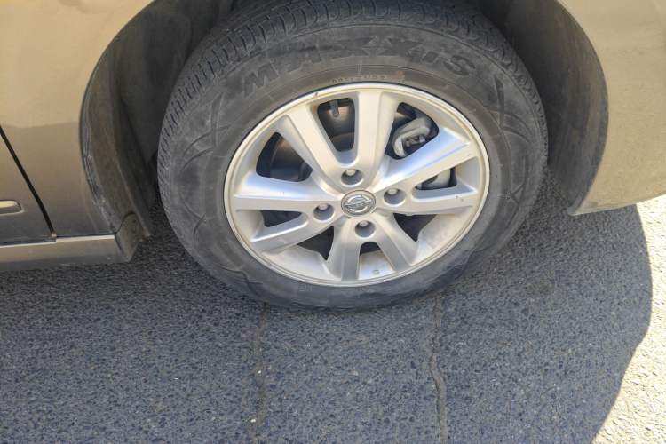 Used Nissan Sylphy 2019 Classic 1.6XE+ Manual SmartConnect Leading Edition