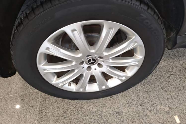 Used Mercedes-Benz GLE Coupe 2017 GLE 320 4MATIC Coupe SUV
