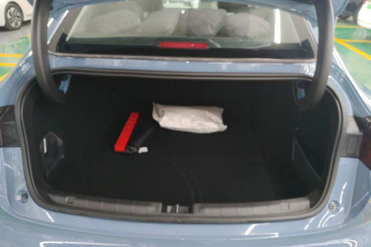 Used Leapmotor B01 2025 650 Enjoyment Edition
