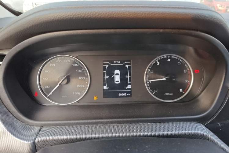 Used Chery Arrizo 5 2019 Facelifted PRO 1.5L Manual Youth Edition China VI Standard