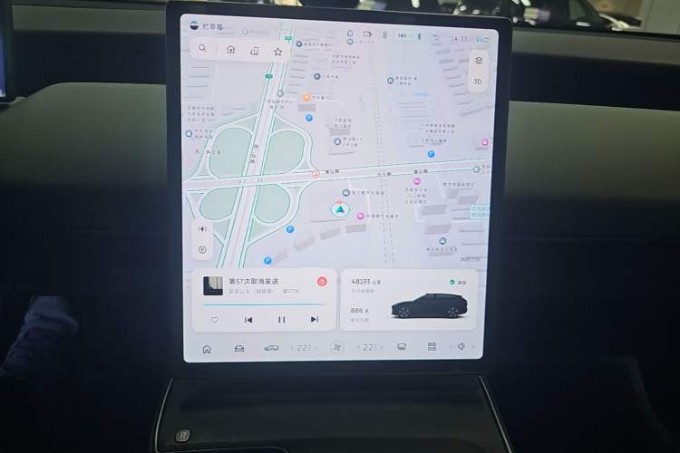 Used Nio ET5T 2023 75 kWh Touring