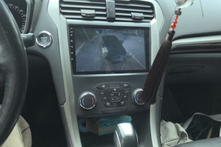 Used Ford Mondeo 2013 2.0L GTDi 200 Fashion Edition