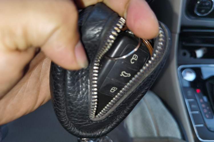 Used Volkswagen Passat 2014 1.8TSI DSG Prestige Edition
