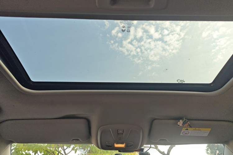 Used Peugeot 408 2016 1.6T Automatic Luxury Edition
