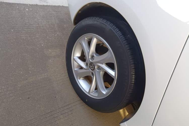 Used Citroen Elysee 2017 1.6L Automatic Fashion Model
