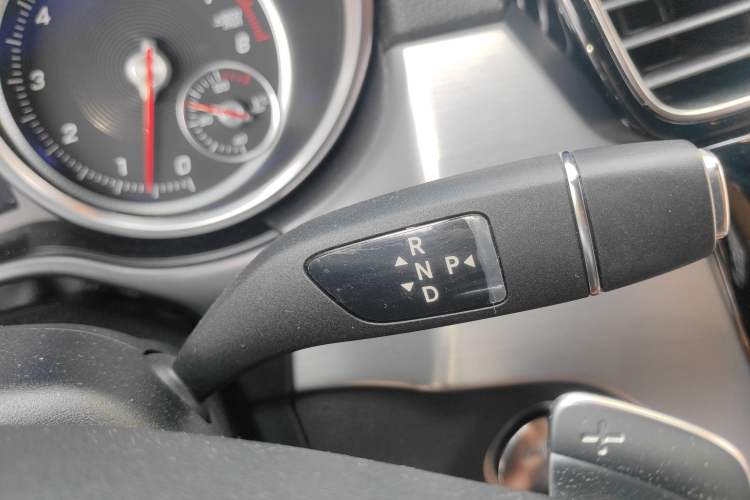 Used Mercedes-Benz GLS 2016 GLS 400 4MATIC Dynamic Model
