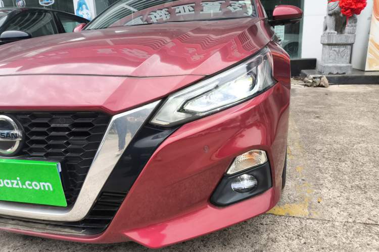 Used Nissan Teana 2019 2.0T XV AD1 Prestige Navigation Edition