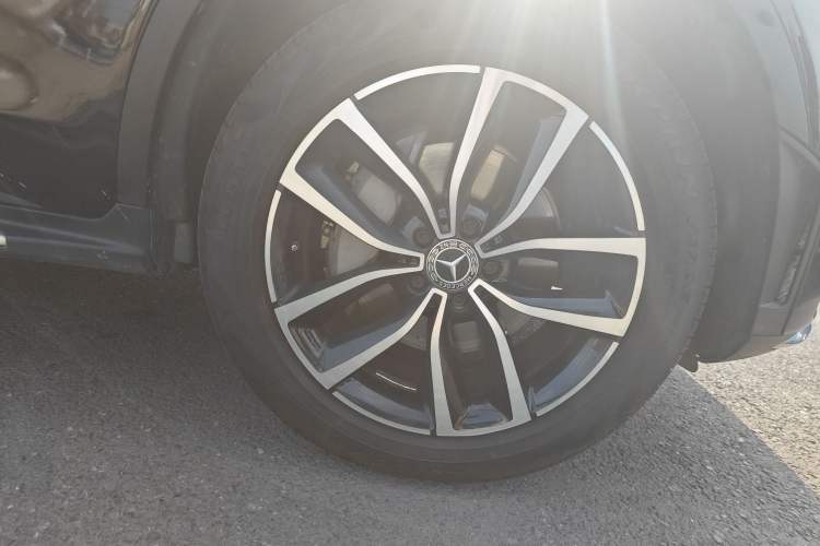 Used Mercedes-Benz GLC 2021 GLC 300 L 4MATIC Dynamic Model