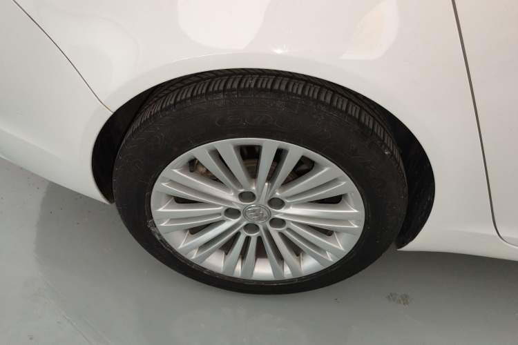 Used Buick Regal 2015 GS 2.0T Grand Sport Edition