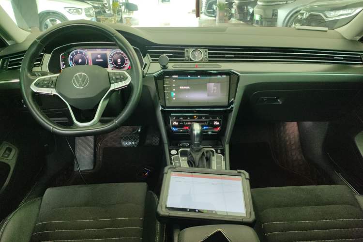 Used Volkswagen Magotan 2020 330TSI DSG Luxury Edition