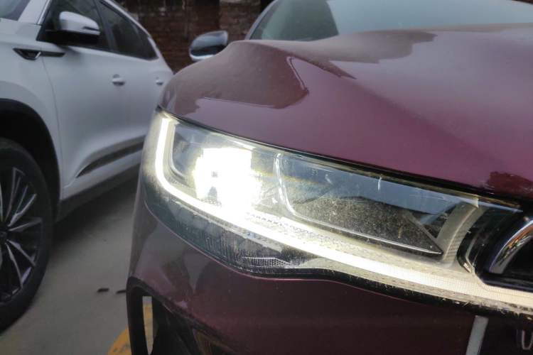 Used Lincoln Z 2022 iXiang Zunyi Edition