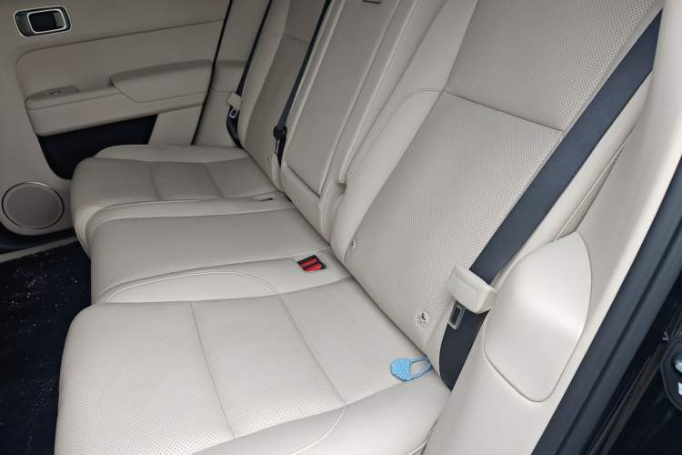 Used Li Auto L7 2025 Max Smart Refresh Edition
