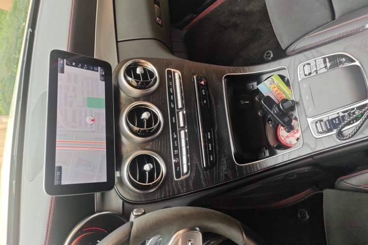 Used Mercedes-Benz C-Class 2023 C 260 Coupe