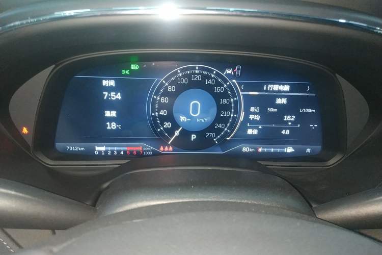 Used Cadillac CT5 2022 28T Prestige Edition
