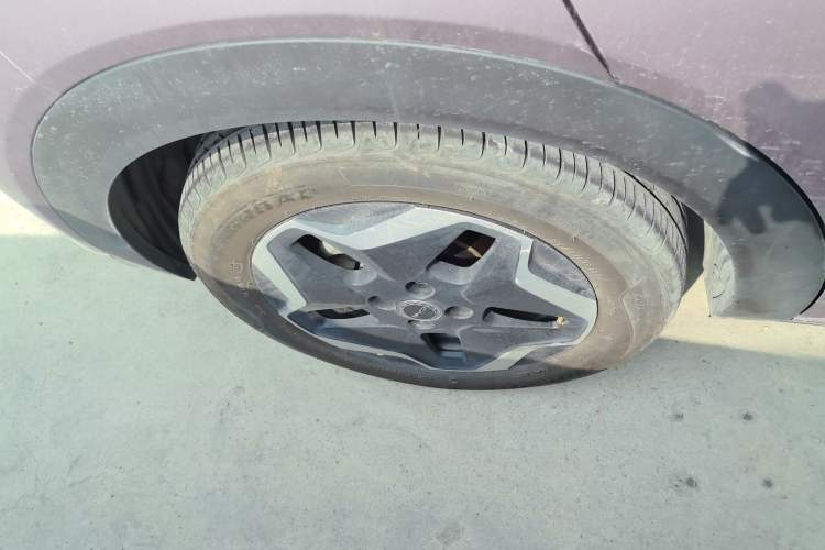 Used BYD Dolphin 2021 405 km Fashion Edition