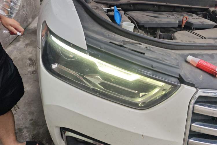 Used Haval H6 2019 1.5 GDIT Automatic Champion Edition China VI Standard
