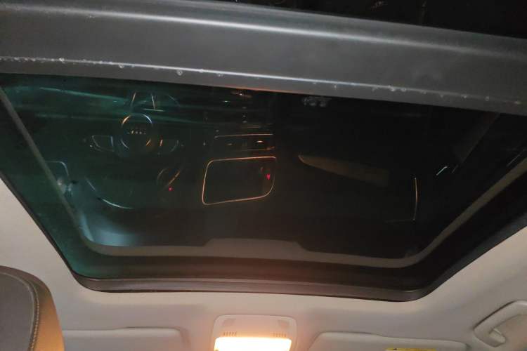 Used Audi Q5 2017 40 TFSI Ambition Edition Headliner