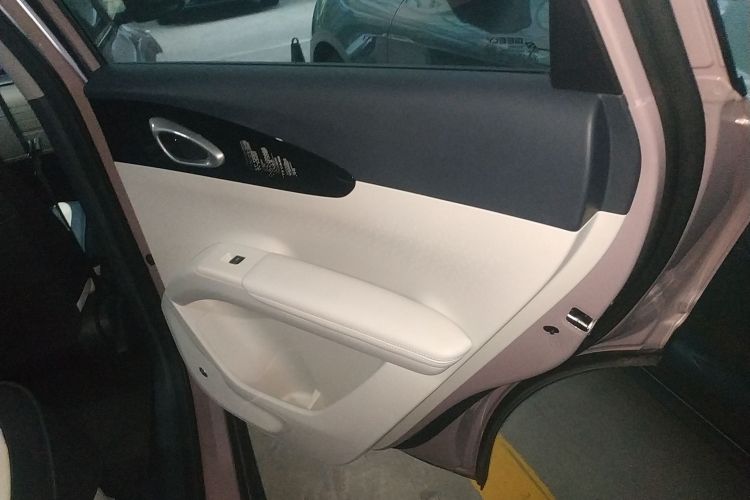 Used Geely Galaxy Geome 2025 UP 410km Exploration+ Edition
