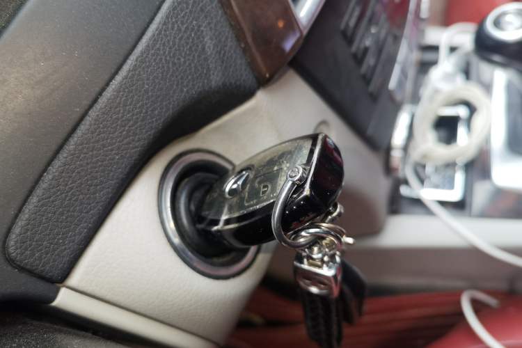 Used Mercedes-Benz C-Class 2013 C 260 Elegant Grand Edition
