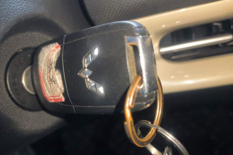 Used Wuling Bingo 2023 203km Light Edition