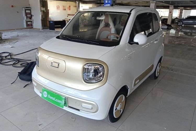 Used Bestune Pony 2026 Model 222km Cute Horse Plus Guazi used car, China used car export, Used car for sale, Used cars, Cheapest cars for sale