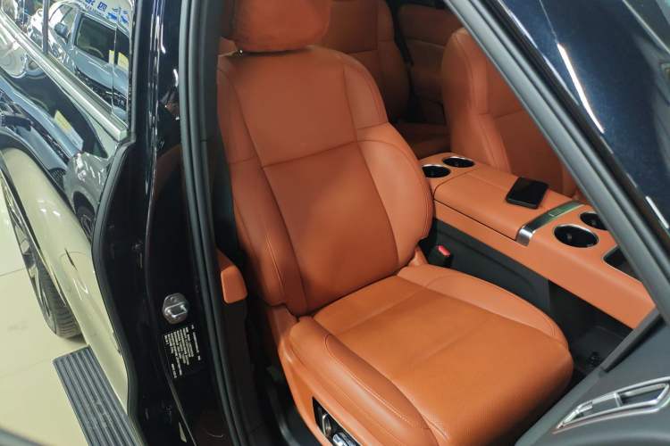 Used Li Auto L8 2024 Max
