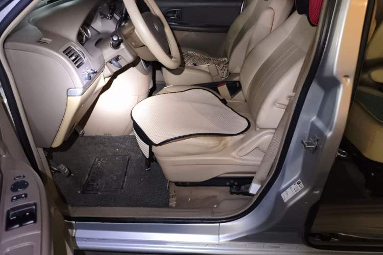 Used Buick GL8 2013 2.4L Comfort Edition