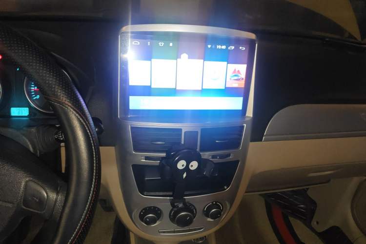 Used Buick Excelle 2011 1.6LX-AT