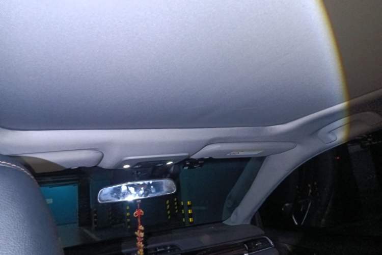 Used Toyota Camry 2019 2.5G Luxury Edition China VI Standard
