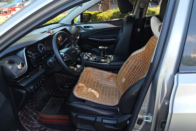 Used AION S 2020 Meizu 580
