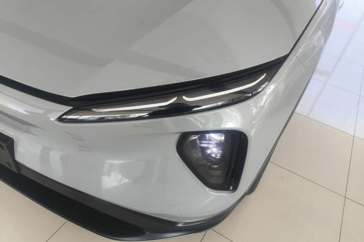 Used Nio ES6 2024 75 kWh
