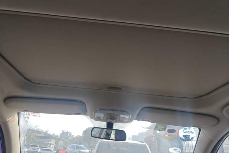 Used BYD Song 2016 GaiShi Edition 1.5TID Automatic Elite Model