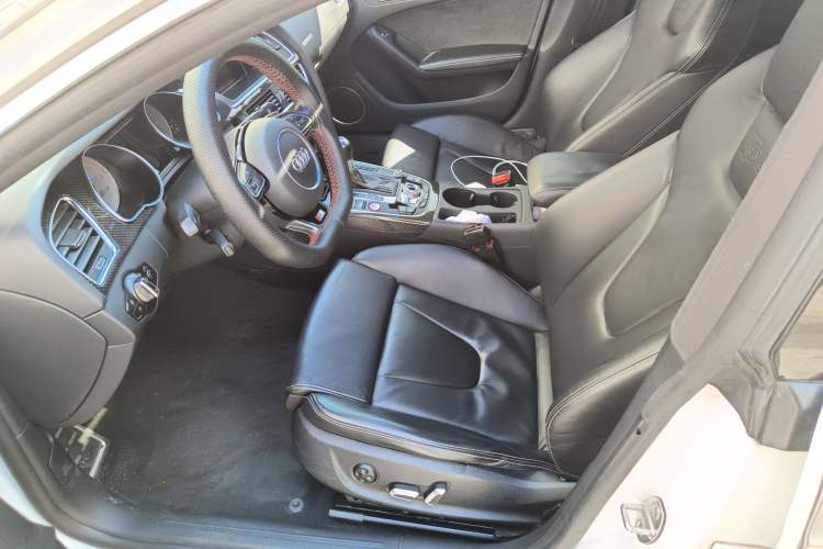 Used Audi S5 2016 S5 3.0T Sportback
