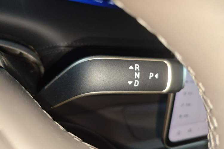 Used Nio ET9 2025 100kWh Signature Edition
