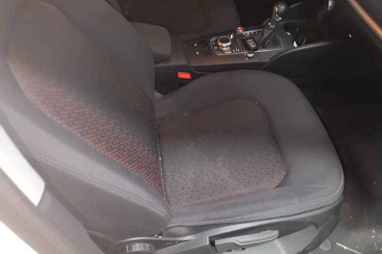 Used Audi A3 2020 Restyled Sportback 35 TFSI Entry-Level China VI Emission Standard