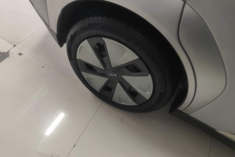 Used AION Y 2023 Plus 510 Enjoy Edition
