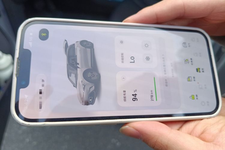 Used smart #1 2023 Pro Edition
