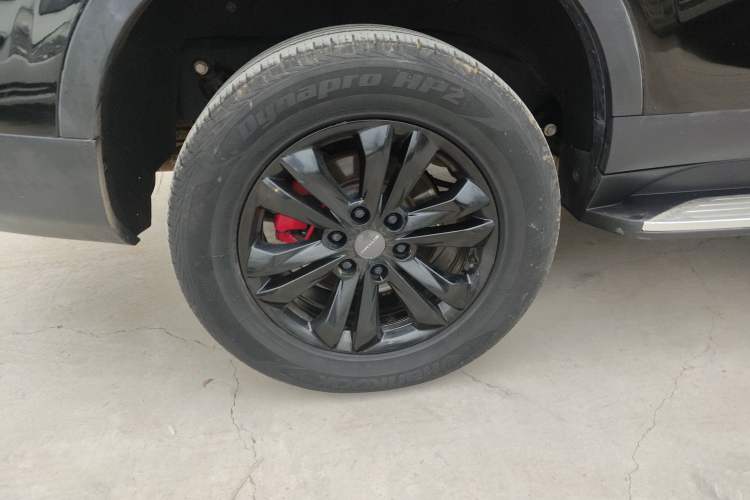 Used SAIC MAXUS D90 Pro 2023 2.0T Diesel 4x4 Comfort Edition 7-Seater
