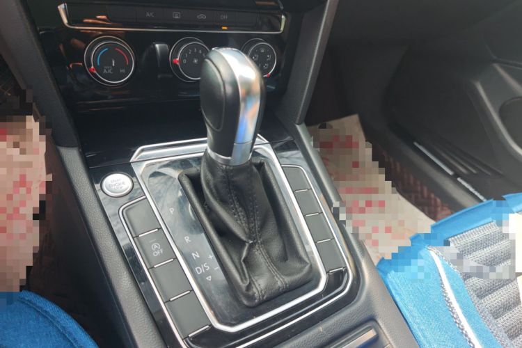 Used Volkswagen Magotan 2019 330TSI DSG Leading Model China VI Standard