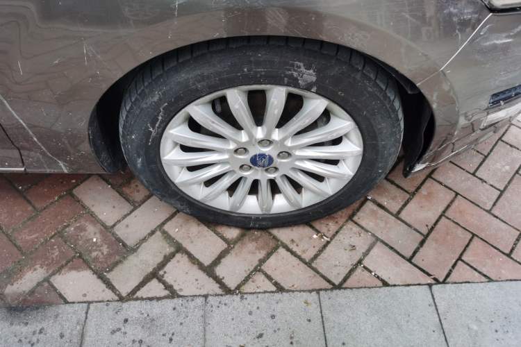 Used Ford Mondeo 2011 2.0L GTDi 200 Fashion Edition