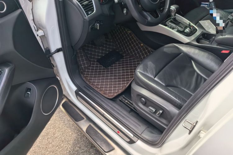 Used Audi Q5 2013 45 TFSI quattro Sport Edition