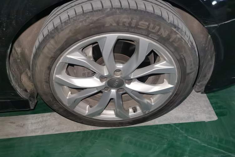 Used Audi A6L 2018 30th Anniversary Edition 35 TFSI Fashion Model
