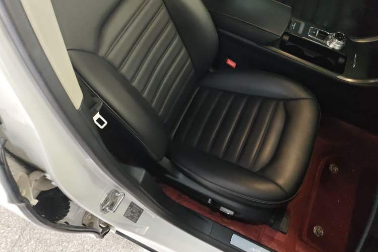 Used Ford Mondeo 2018 EcoBoost 180 Smart Control Fashion Model China V Standard