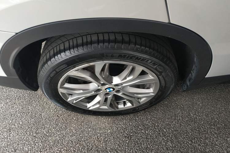 Used BMW X1 2018 sDrive20Li Leading Model