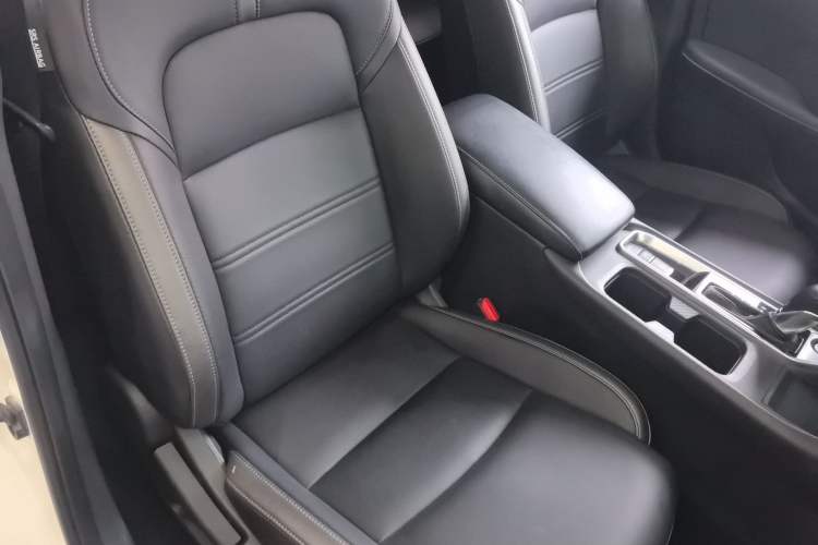 Used Nissan Sylphy 2022 1.6L XL CVT Enjoyment Edition Right Front Seat