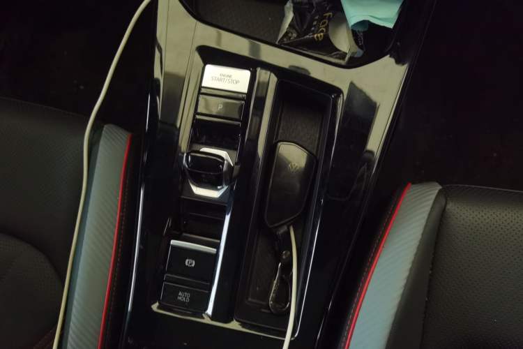 Used Volkswagen Lamando 2024 Lavida L 280TSI DSG Spicy Edition