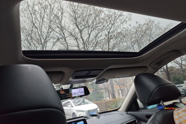 Used Nissan Teana 2020 2.0L XL Comfort Edition
