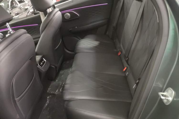 Used Chery Fengyun A8L 2025 1.5 TGDI 145 km Luxury Version
