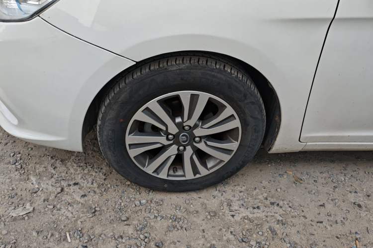 Used Great Wall C30 2015 1.5L Manual Luxury Model